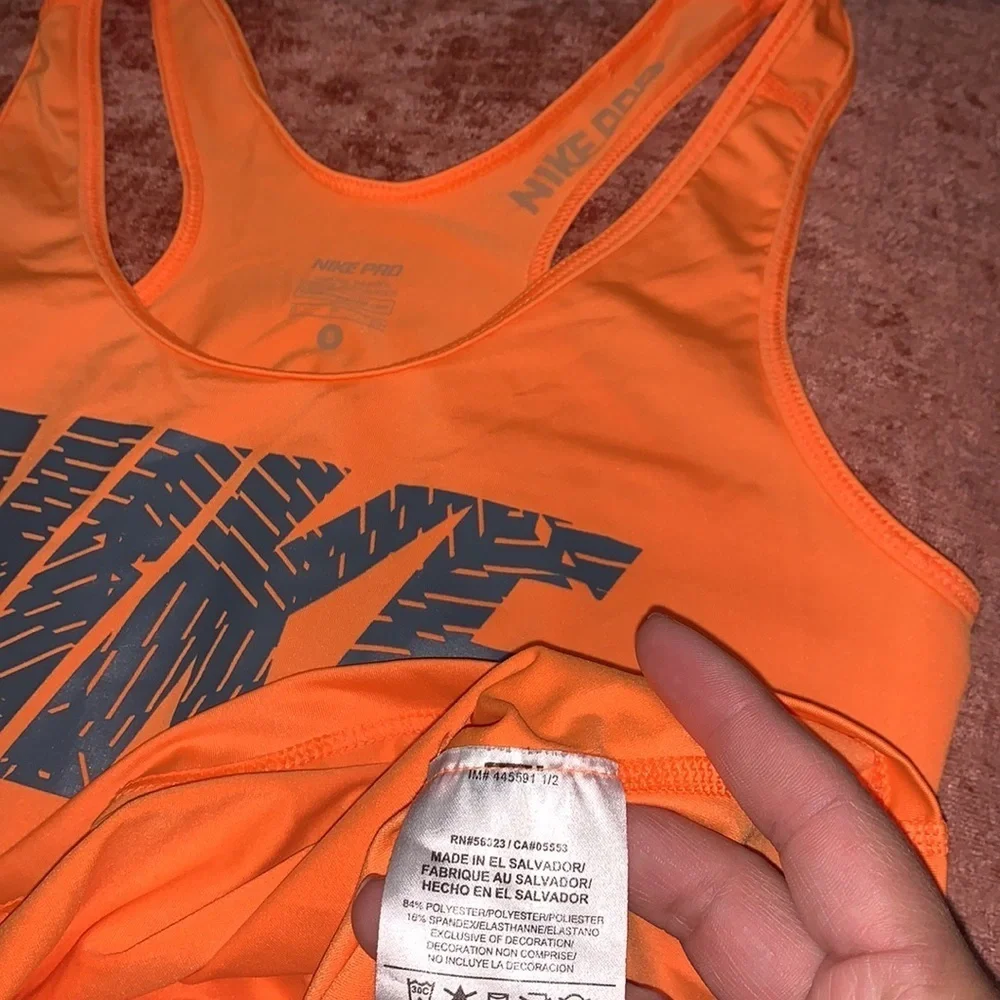 NIKE PRO
